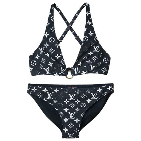 louis vuitton swimsuit dupe|louis vuitton zippy wallet dupe.